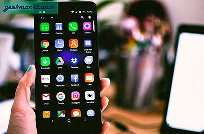 Ein einfacher Hack, um die Smartphone-Sucht zu brechen