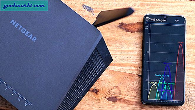 5 besten Wi-Fi-Hotspot-Apps für Android-Smartphones