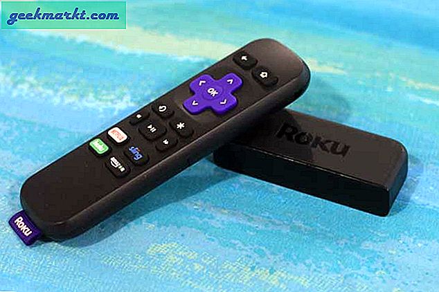 50 Themen zum Anpassen Ihres Roku-Startbildschirms wie ein Profi
