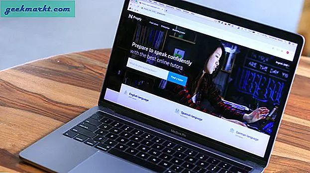 Preply Review: Lernen Sie neue Sprachen und Fähigkeiten mit Online-Tutoren