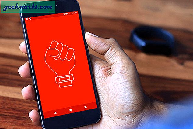 Gadgetbridge: Verwenden Sie Ihre MI Bands & Amazefit ohne Mi Fit App