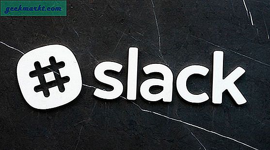 Slack Desktop Apps hat jetzt einen dunklen Modus