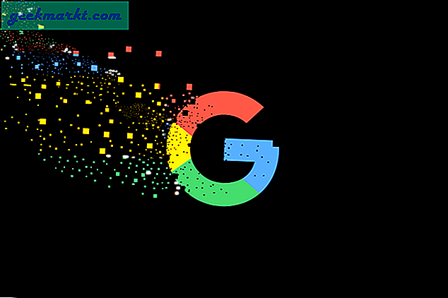 So löschen Sie Ihre gesamte Google-Aktivität automatisch