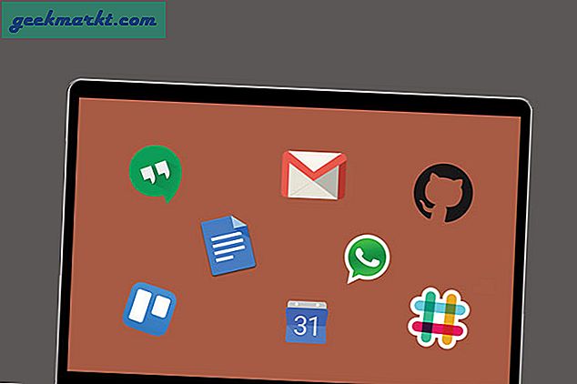 Top 6 All-in-One-Messenger-Apps für Linux