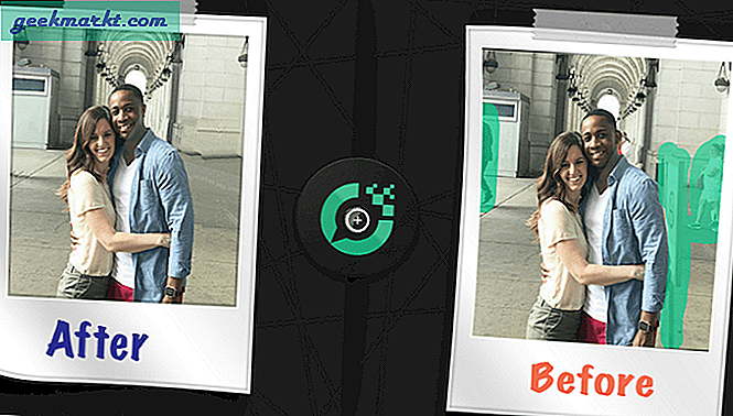 3 besten Apps zum Entfernen von Wasserzeichen aus Bildern