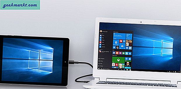 6 Möglichkeiten, Ihr Android als zweiten Monitor für Ihren Computer zu verwenden