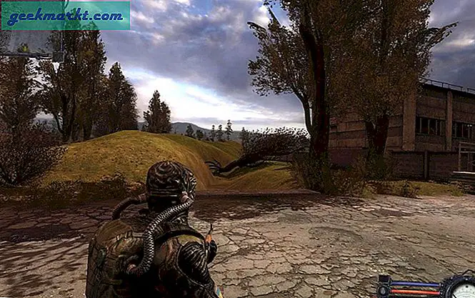 Top 6 Stalker Clear Sky Mods, die du 2019 ausprobieren solltest