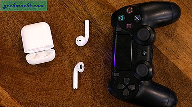 So verbinden Sie AirPods mit PS4 (oder einem beliebigen Bluetooth-Kopfhörer)