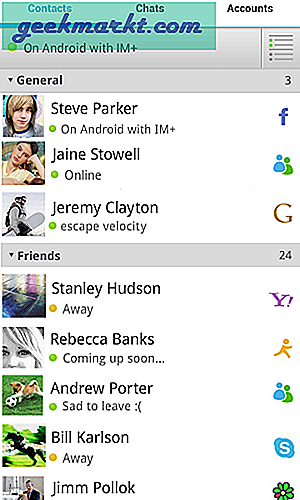 4 besten All-in-One-Messenger-Apps für Android und iOS