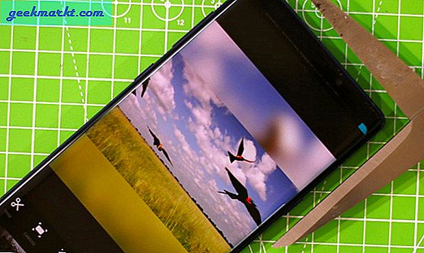 8 besten kostenlosen Videobearbeitungs-Apps für Android & iPhone ohne Wasserzeichen (2020)