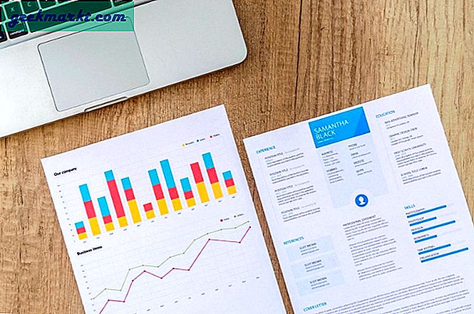 7 besten Resume Builder-Apps für Android- und iOS-Benutzer