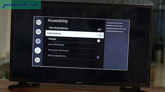 Samsung Smart TV (Tizen OS) - Beste Tipps und Tricks