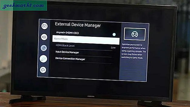 Haben Sie einen neuen Samsung Smart TV? Ich habe eine Liste der besten Tipps, Tricks und versteckten Funktionen für Samsung Smart TV, die Ihr TV-Erlebnis verbessern.