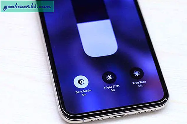 19 besten Dark Mode Apps für iPhone und iPad