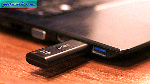 Rufus Alternatives - 8 beste bootfähige USB-Software für Linux
