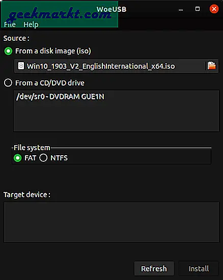 Laufwerk, Linux, Stoßzahn, Speicher, bootfähig, gut, mehrere, wnload, Windows, Laufwerke, Boot, Writer, Support, Multiboot, erstellen