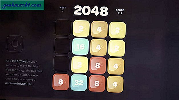 Die besten Samsung Smart TV Apps, die Sie 2019 ausprobieren sollten