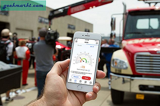 6 besten Wi-Fi Analyzer Apps für iPhone und iPad