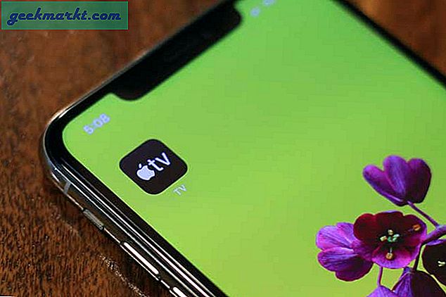 So schauen Sie Apple TV + auf Roku, FireFox, Android TV und Chromecast