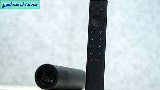 2019 Nvidia Shield TV Review - das beste Android-TV auf dem Markt