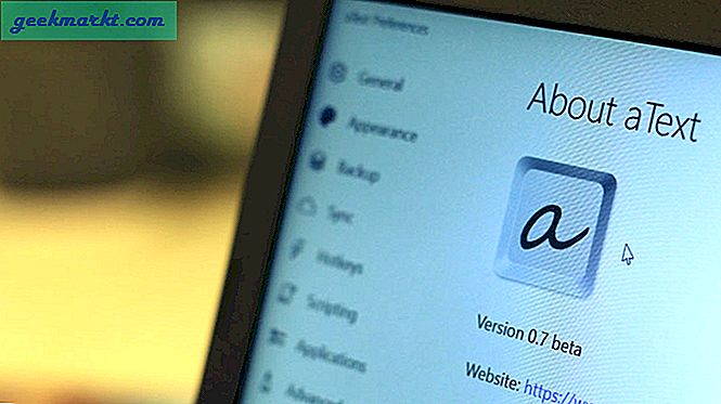 aText für Windows ist endlich da und es ist besser als Mac