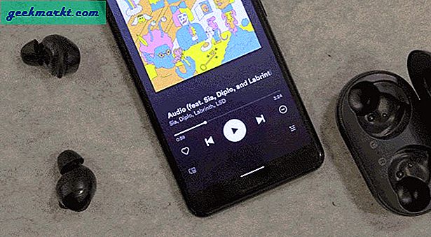 10 besten Tipps und Tricks für Galaxy Buds für 2020