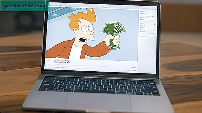 So bearbeiten Sie ein GIF auf allen Plattformen