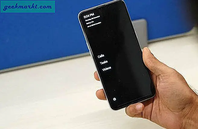 Stop Phubbing - Hier sind die besten Minimal Launchers für Android