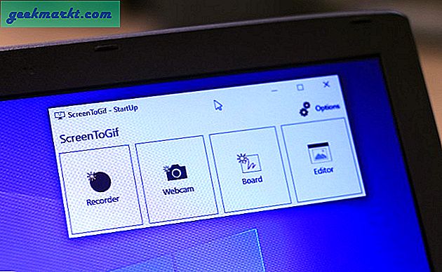 ScreenToGif - Bester GIF-Editor für Windows