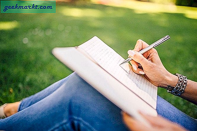 6 besten Android- und iOS-Apps für Autoren