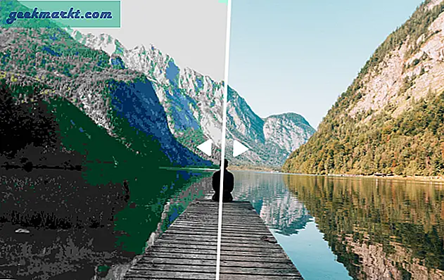 Beste Bildkomprimierungs-Apps für Ubuntu