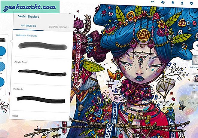 9 Best Procreate Alternatives für Windows und Android