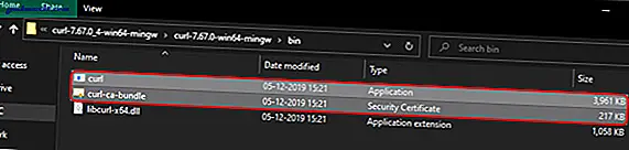 Erfahren Sie, wie Sie Curl mit diesen nützlichen Curl-Befehlen verwenden