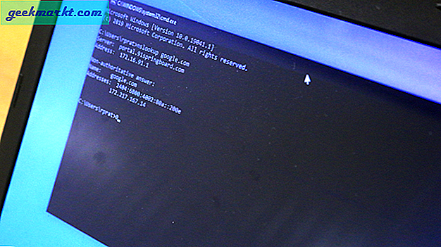So aktivieren Sie DNS-Over-HTTPs (DoH) in Google Chrome