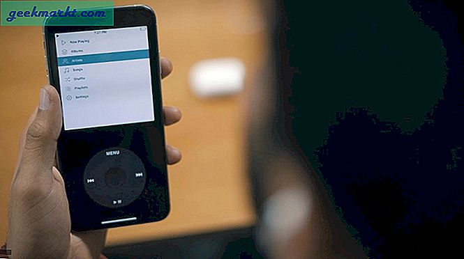 So verwandeln Sie Ihr iPhone in einen iPod