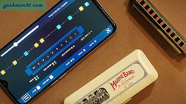 Beste Mundharmonika-Lern-Apps für iOS und Android