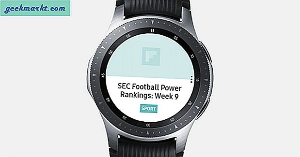 28 besten Galaxy Watch Apps und Galaxy Watch Active 2 (2020)
