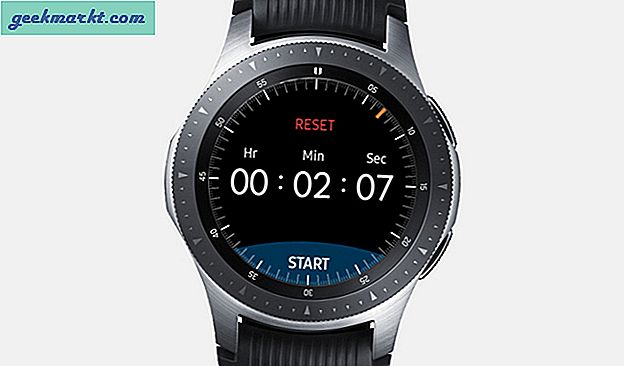 Hier sind die 30 besten Galaxy Watch-Apps für Ihre neue Smartwatch. Dies ist die einzige Liste, die Sie jemals durchgehen müssen. Versprechen.