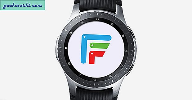 28 besten Galaxy Watch Apps und Galaxy Watch Active 2 (2020)
