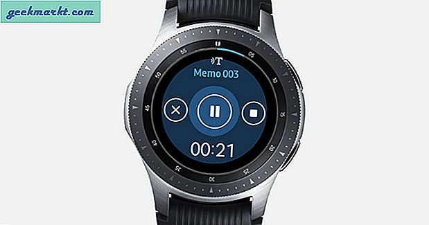 28 besten Galaxy Watch Apps und Galaxy Watch Active 2 (2020)
