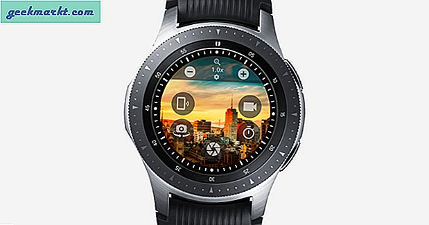 28 besten Galaxy Watch Apps und Galaxy Watch Active 2 (2020)