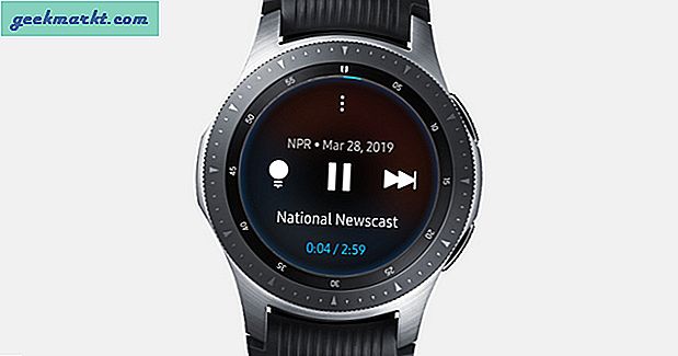 28 besten Galaxy Watch Apps und Galaxy Watch Active 2 (2020)