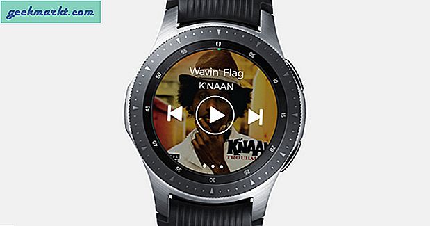 Hier sind die 30 besten Galaxy Watch-Apps für Ihre neue Smartwatch. Dies ist die einzige Liste, die Sie jemals durchgehen müssen. Versprechen.