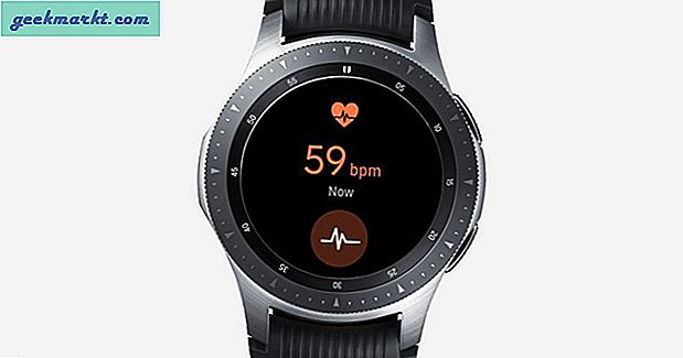 Hier sind die 30 besten Galaxy Watch-Apps für Ihre neue Smartwatch. Dies ist die einzige Liste, die Sie jemals durchgehen müssen. Versprechen.