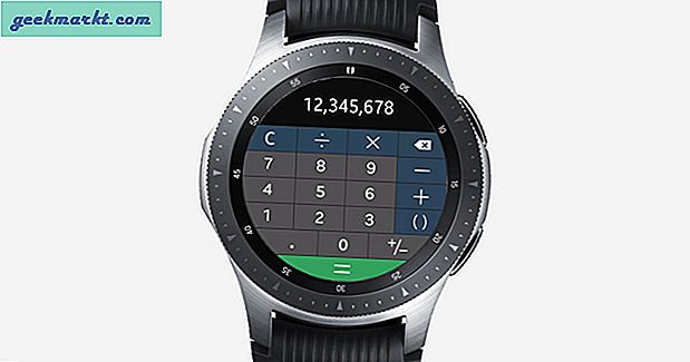 Hier sind die 30 besten Galaxy Watch-Apps für Ihre neue Smartwatch. Dies ist die einzige Liste, die Sie jemals durchgehen müssen. Versprechen.