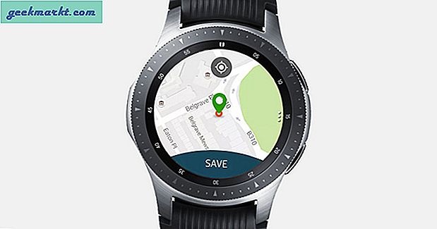 28 besten Galaxy Watch Apps und Galaxy Watch Active 2 (2020)