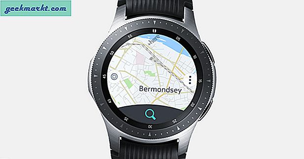28 besten Galaxy Watch Apps und Galaxy Watch Active 2 (2020)