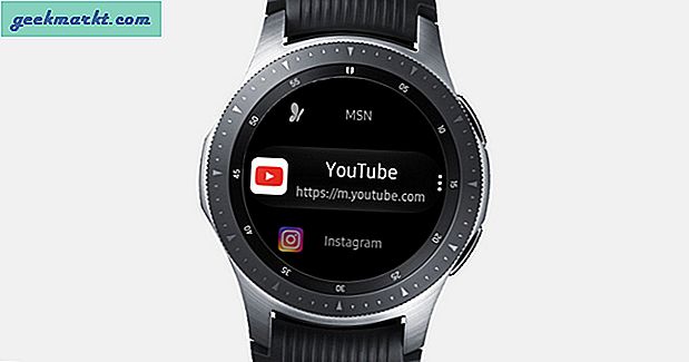 28 besten Galaxy Watch Apps und Galaxy Watch Active 2 (2020)