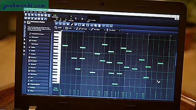 Beste kostenlose DAWs für Windows und Mac