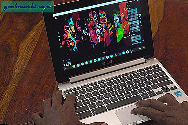 8 besten Fotobearbeitungs-Apps für Chromebooks